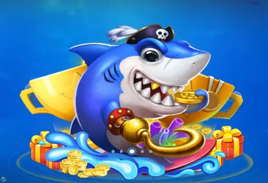 Giải đấu bắn cá đổi thưởng do 13win15 tổ chức