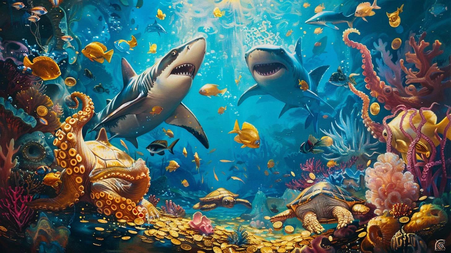 Livestream giải bắn cá online vip tại 13win15