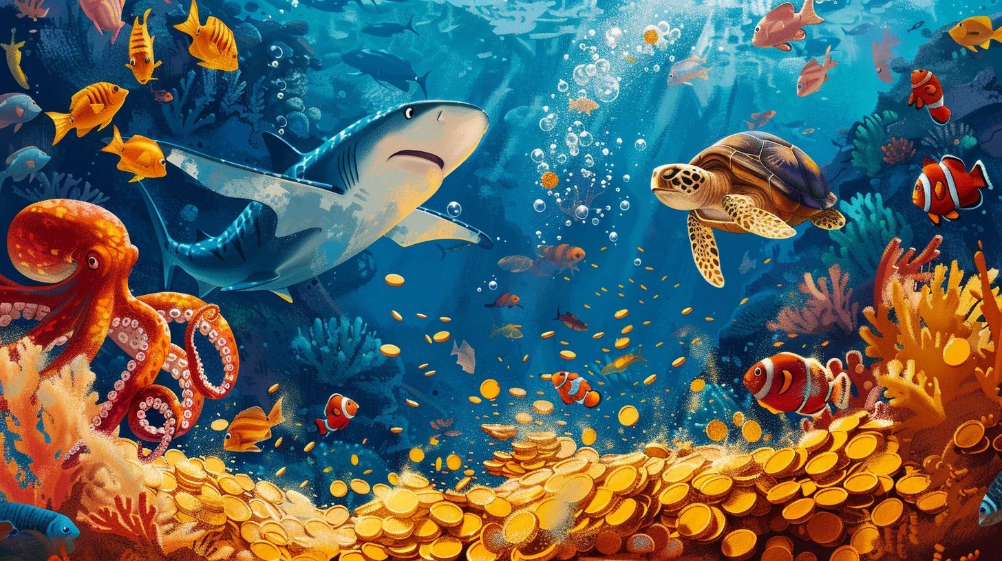 Giải đấu thể thao kết hợp bắn cá 13win15