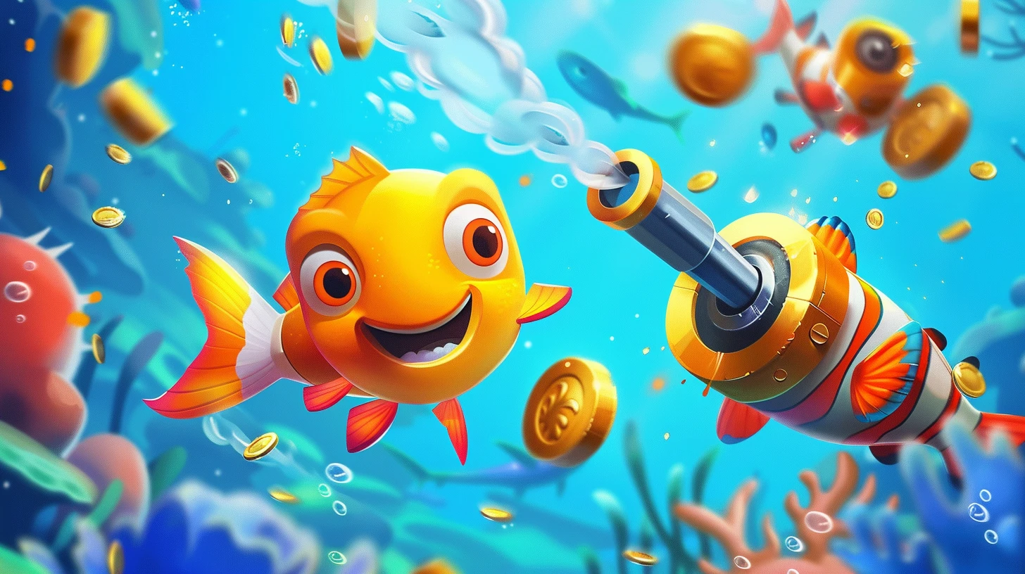 Không gian xổ số gắn kết người chơi