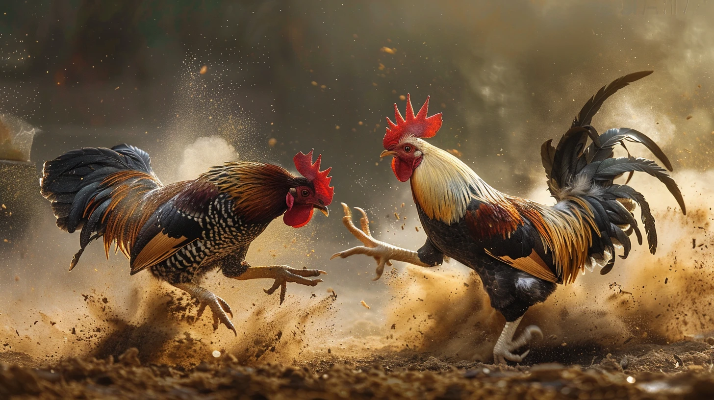 Không gian casino trực tuyến