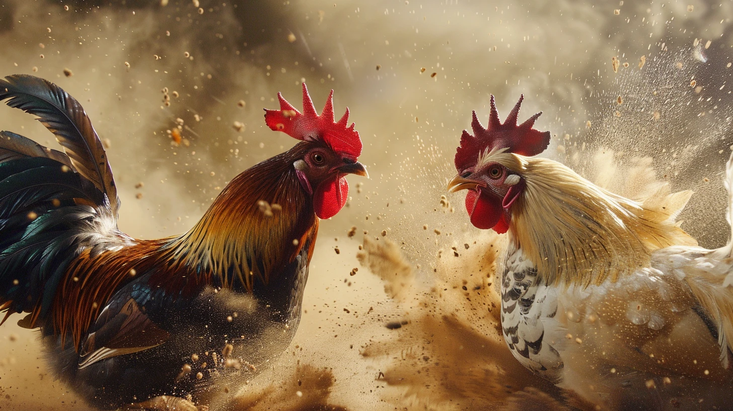 Bình luận viên phân tích đá gà trực tiếp thomo