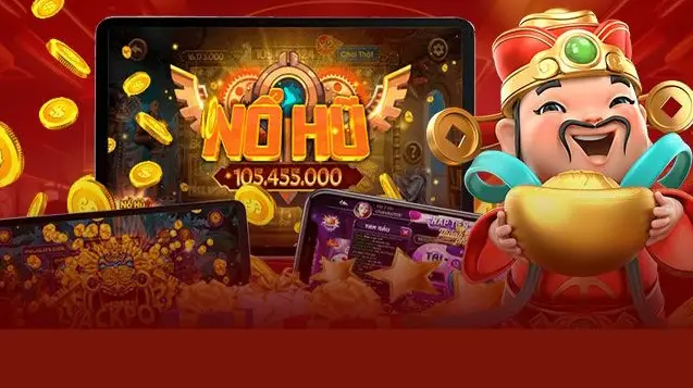 Ứng dụng nổ hũ online 13win15 game