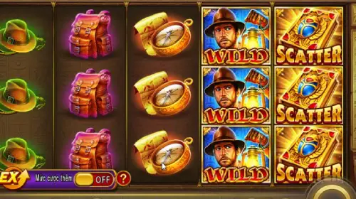 Bảng theo dõi jackpot tại 13win15 game